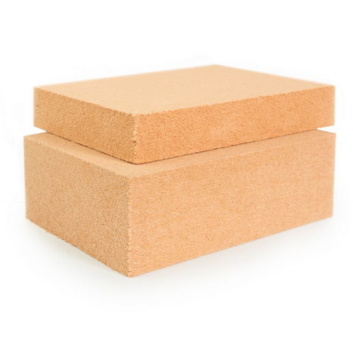 Белтермо Kombi МДВП тепло-звукоизоляционная 120х600х1250 мм прямая